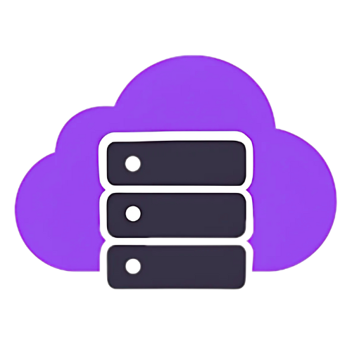 Byteoria Host Icon