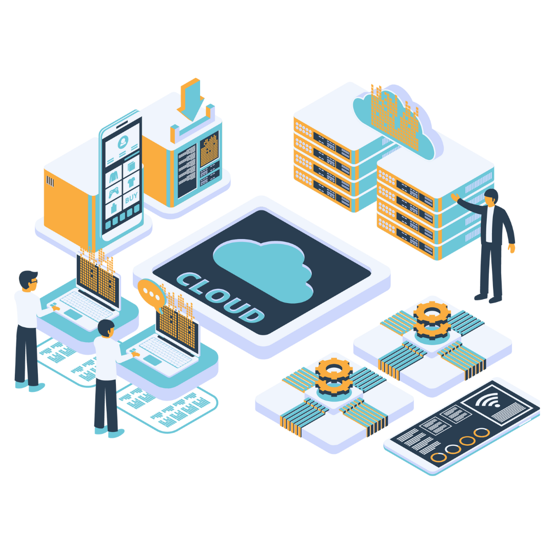 Reliable VPS Hosting Provider in Bangladesh