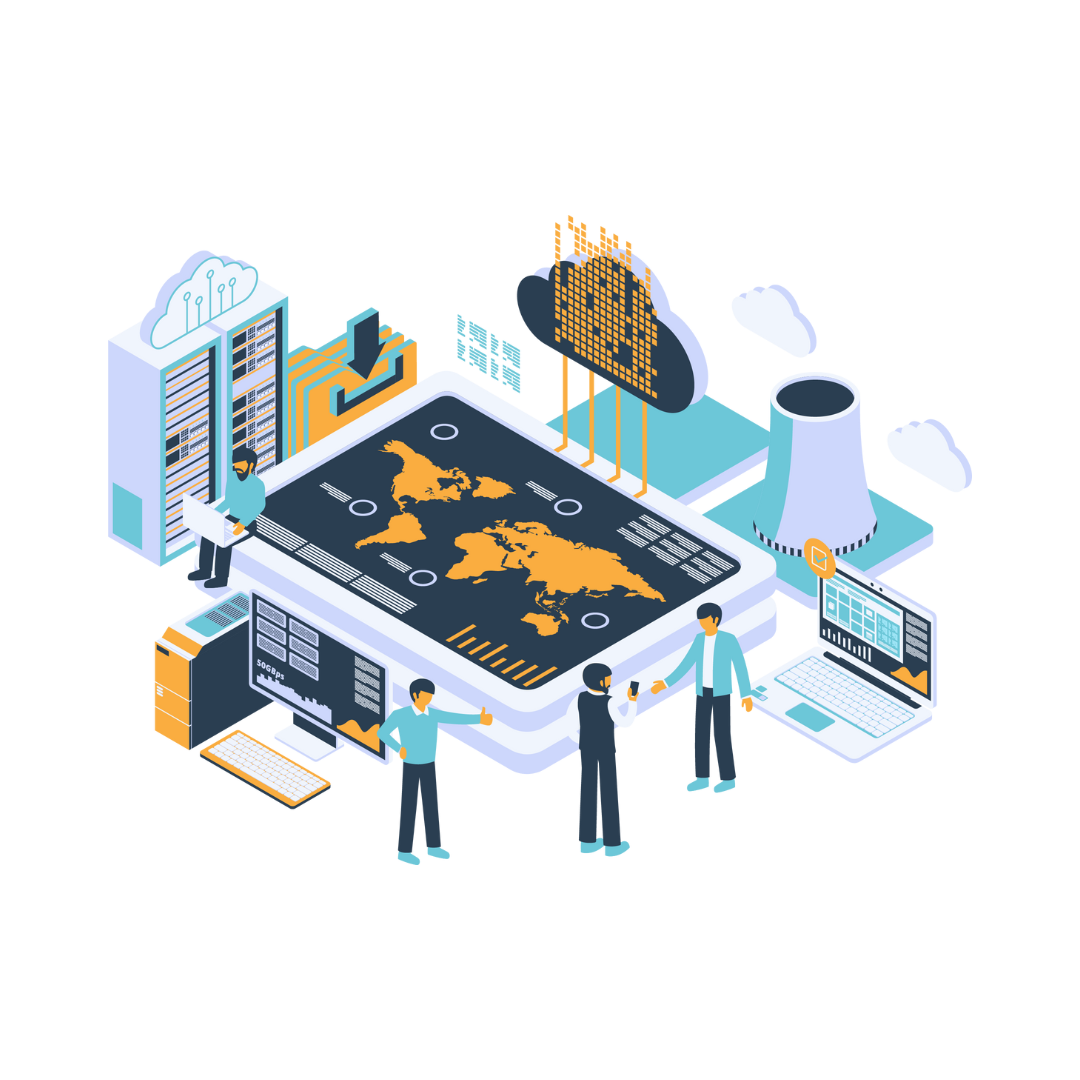 Reliable VPS Hosting Provider in Bangladesh